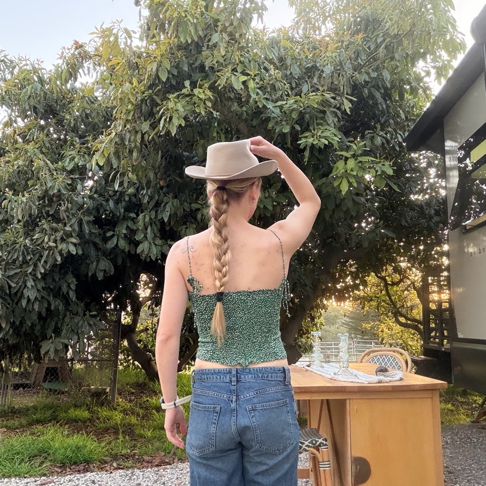 Brixton Hat